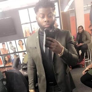 Meet your Posher, Delvin